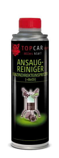 CAR PRO PROFI Ansaugsystemreiniger Benzin 500ml - 01023 - Weigola Premium Autopflege seit 1883