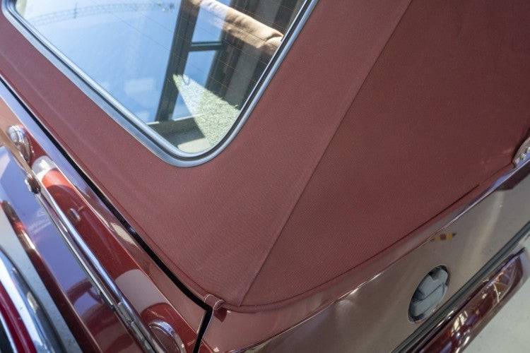 COLOURLOCK Cabrioverdeck Reinigungs- und Pflegeset - Weigola Premium Autopflege seit 1883