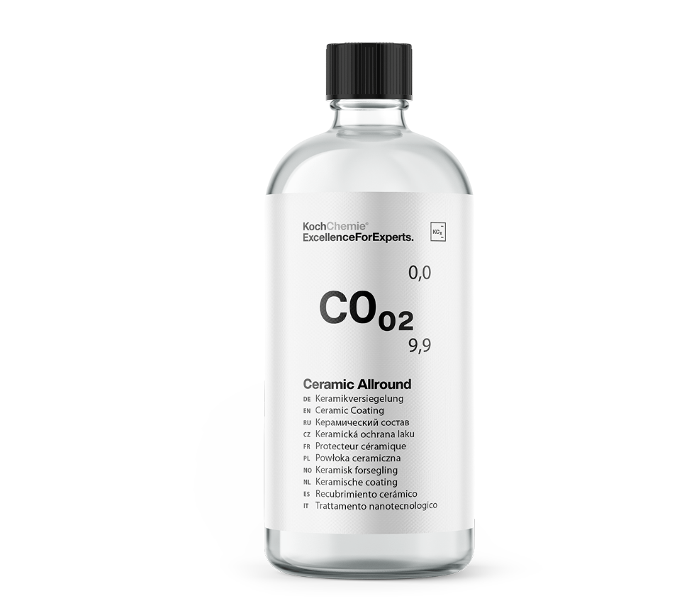 Koch Chemie Ceramic Allround C0.02 506001 - Weigola Premium Autopflege seit 1883
