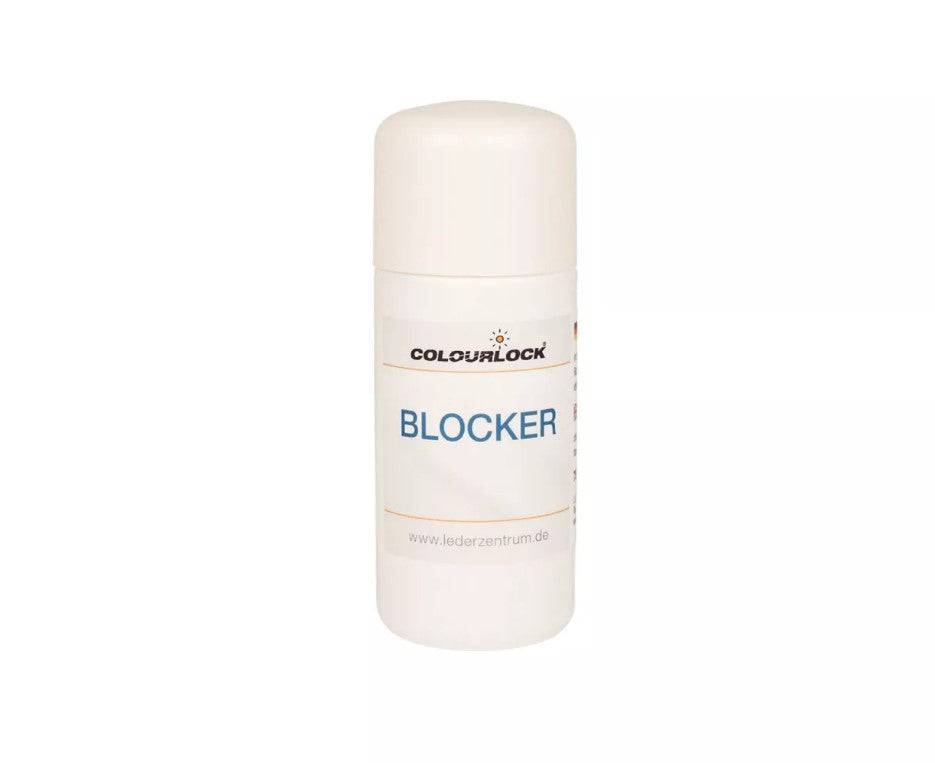 Colourlock Blocker Anti-Verfärbungsgrundierung 75ml - Weigola Premium Autopflege seit 1883