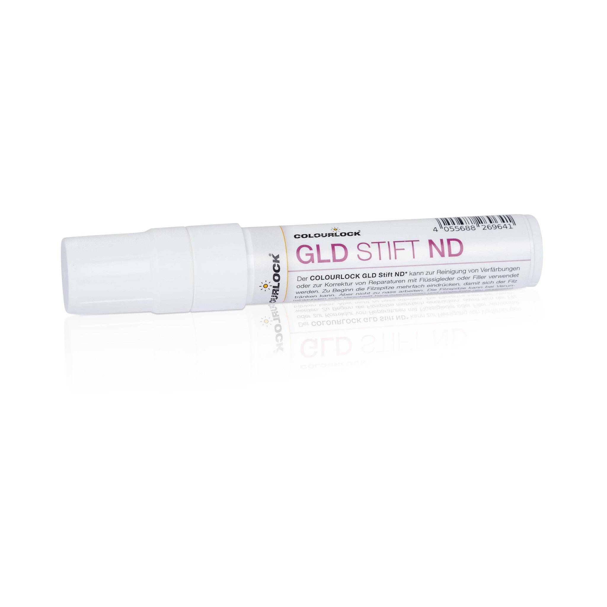 COLOURLOCK GLD-Stift ND, 40 ml - Weigola Premium Autopflege seit 1883