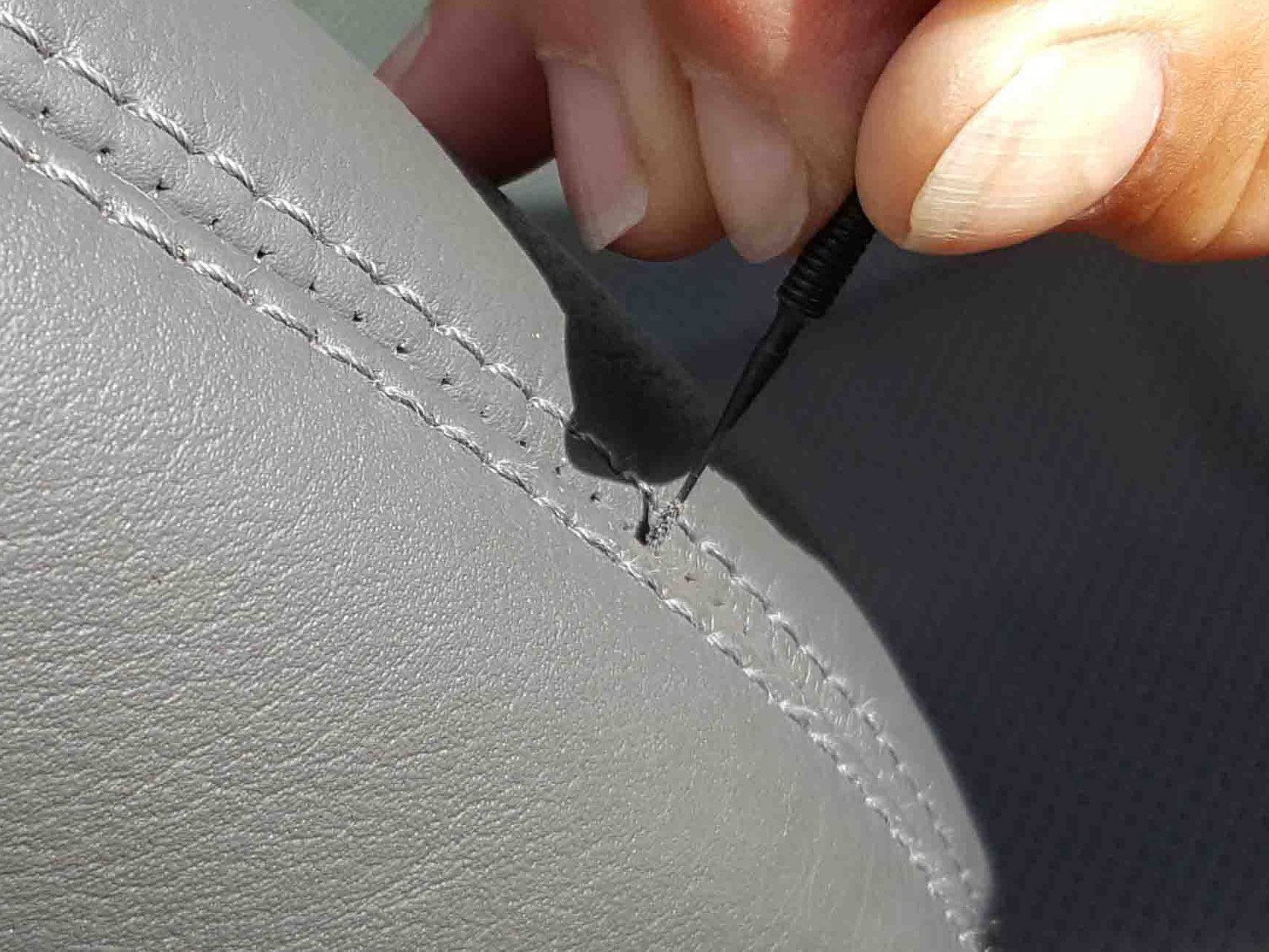 COLOURLOCK Mini-Pinsel 10 Stück - Weigola Premium Autopflege seit 1883