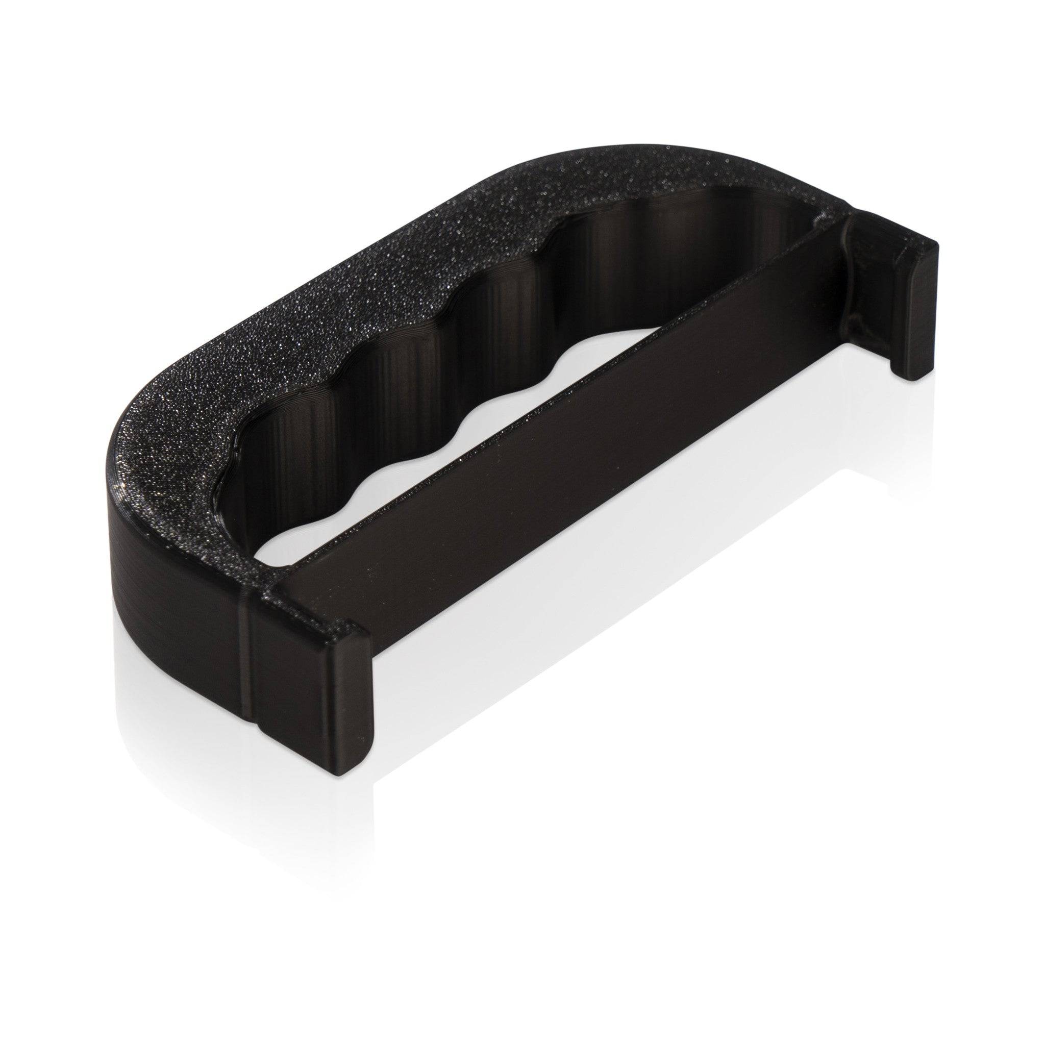 COLOURLOCK CleanGrip Griff für schwarze Leder Reinigungsbürste - Weigola Premium Autopflege seit 1883