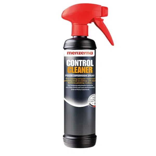 Menzerna Control Cleaner, 500ml - 104167 - Weigola Premium Autopflege seit 1883