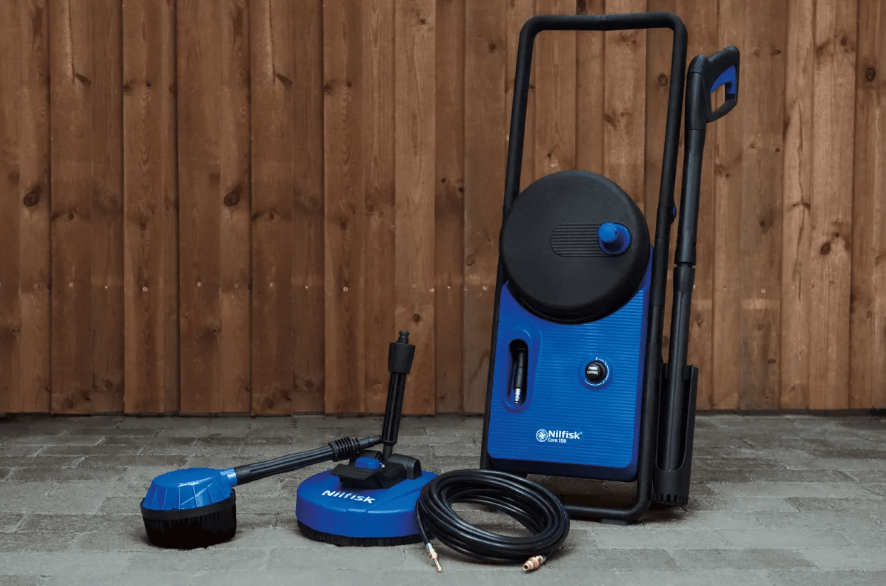 Nilfisk Core 150-10 Power PA Hochdruckreiniger - Weigola Premium Autopflege seit 1883