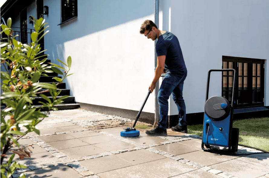 Nilfisk Core 150-10 Power PA Hochdruckreiniger - Weigola Premium Autopflege seit 1883