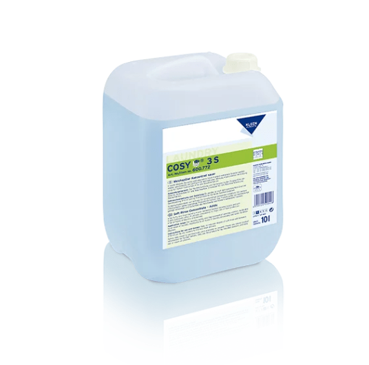 Cosy 3 S 10 Liter Weichspüler CLP Free - Weigola Premium Autopflege seit 1883