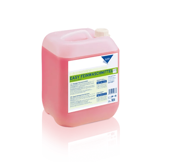 EASY Feinwaschmittel 10 Liter CLP Free - Weigola Premium Autopflege seit 1883