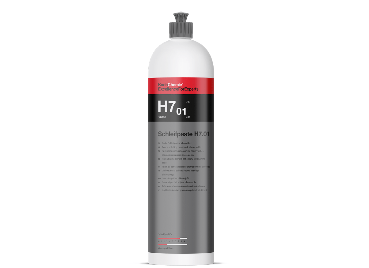 Koch Chemie Schleifpaste H7.01 180001 - Weigola Premium Autopflege seit 1883