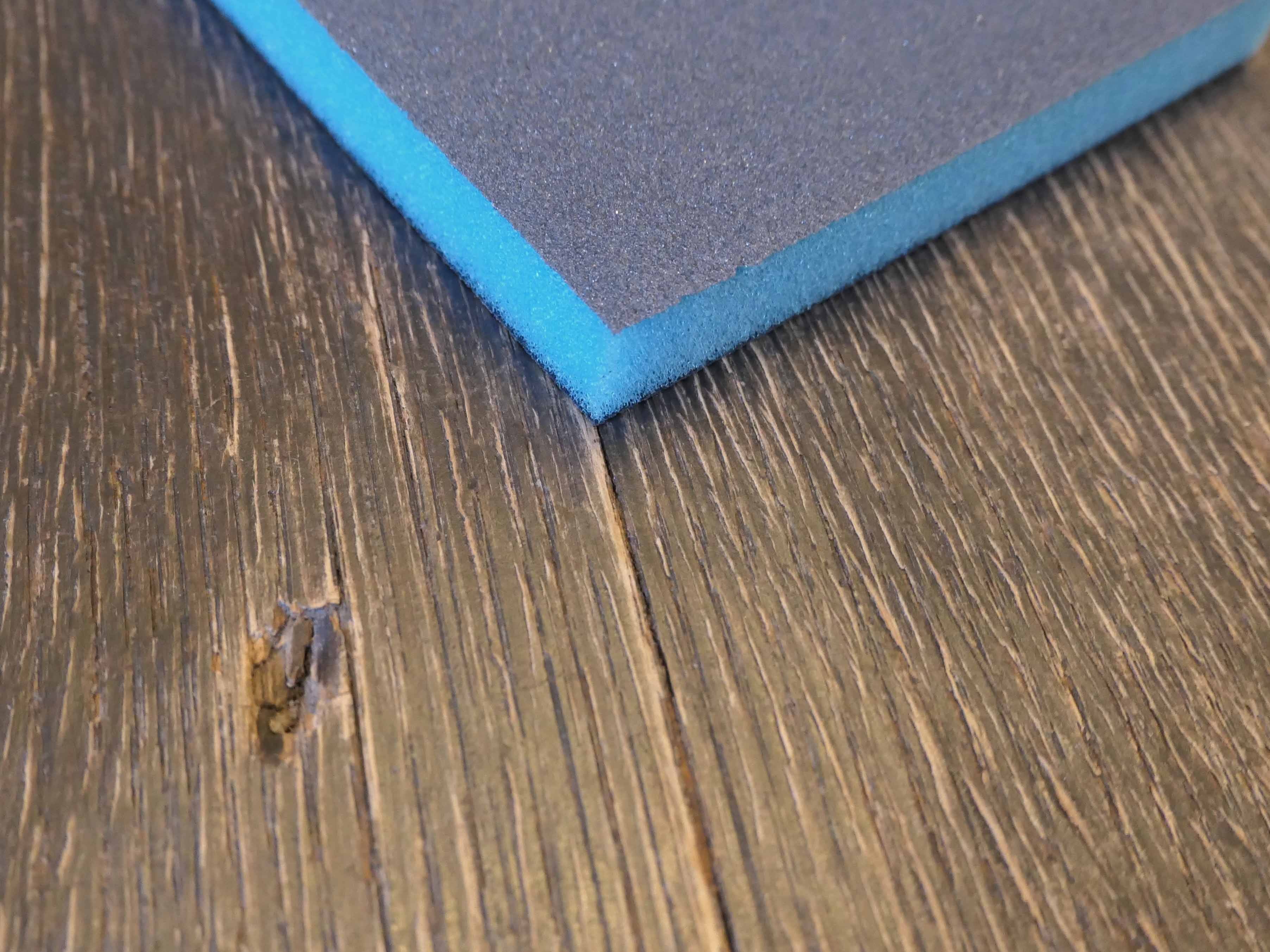 COLOURLOCK Holzschleifpad - Weigola Premium Autopflege seit 1883