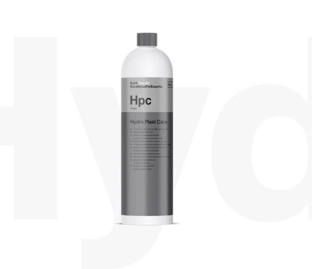 Koch Chemie Hydro Plast Care 476001, 476006 - Weigola Premium Autopflege seit 1883