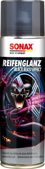 Sonax ReifenGlanz 500 ml - Weigola Premium Autopflege seit 1883