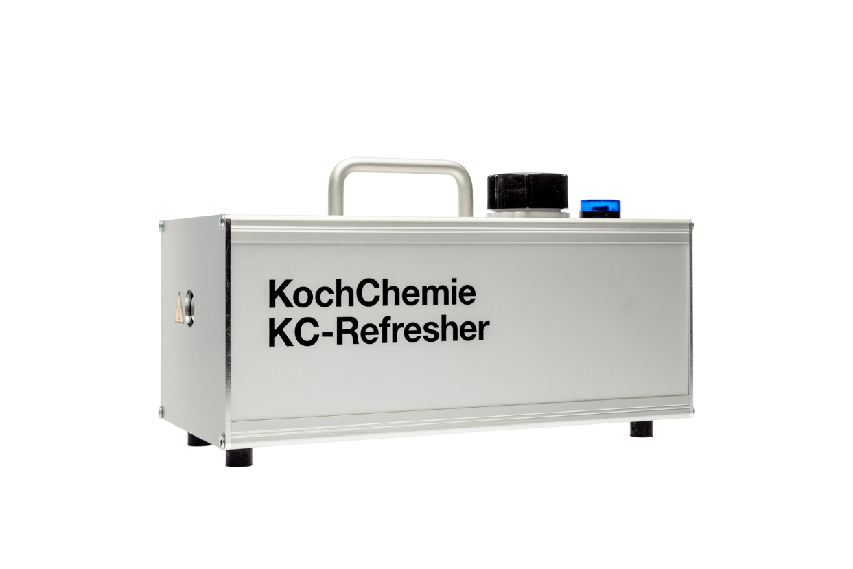 Koch Chemie KC-Refresher 999525 - Weigola Premium Autopflege seit 1883