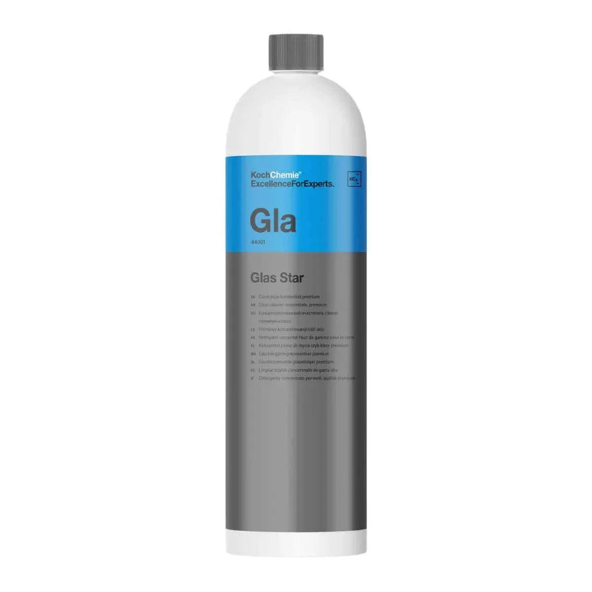 Koch Chemie Glas Star Glasreinigerkonzentrat 1L -44001 - Weigola Premium Autopflege seit 1883
