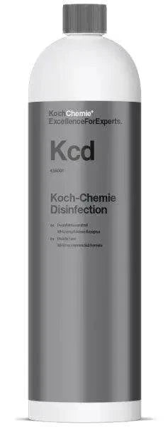 Koch Chemie Koch-Chemie Disinfection-434001,434010 - Weigola Premium Autopflege seit 1883