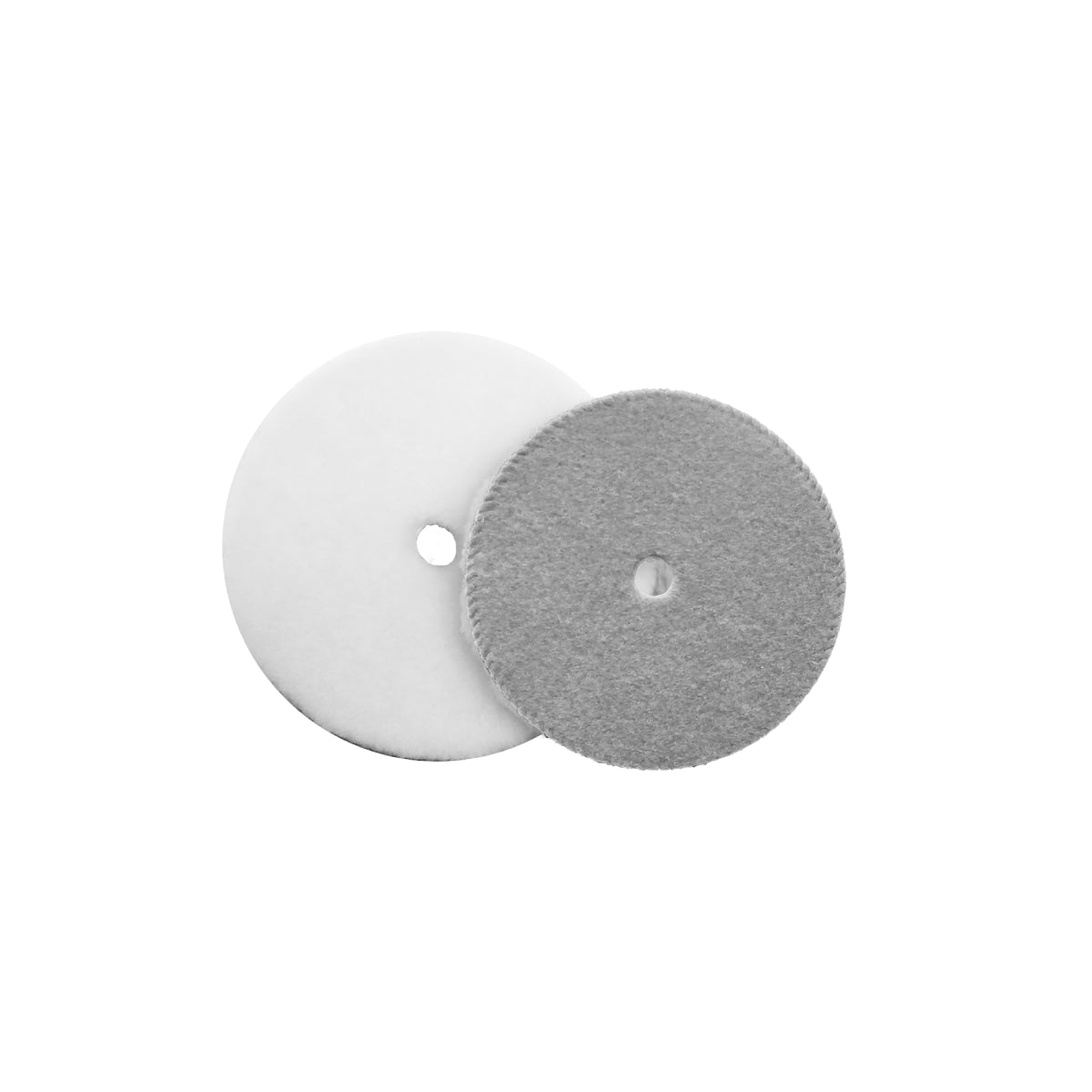 Koch Chemie Lambswool Pad short Ø 150 mm Polierpad - Weigola Premium Autopflege seit 1883