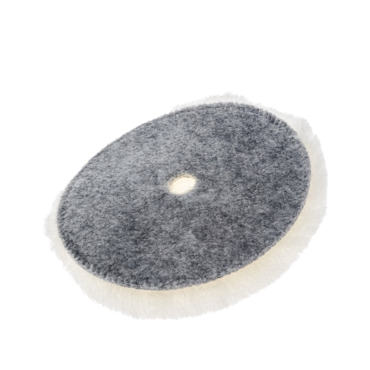 Koch Chemie Lammfell-Pad 135 mm Polierpad - Weigola Premium Autopflege seit 1883