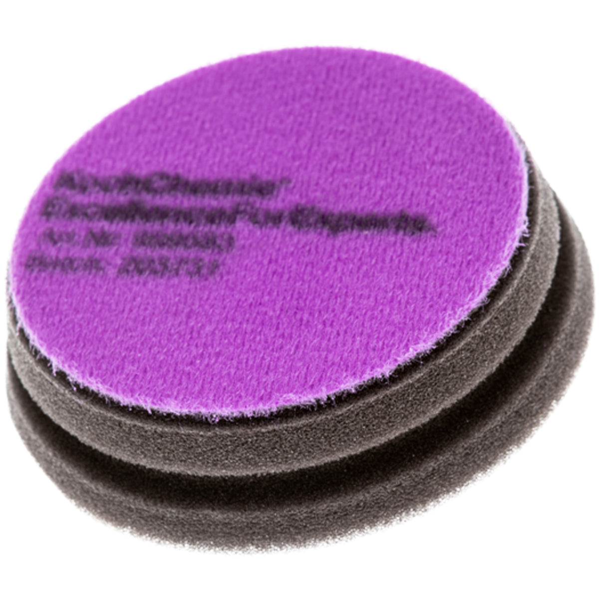 Koch Chemie Micro Cut Pad Ø 76 x 23 mm Polierpad - Weigola Premium Autopflege seit 1883