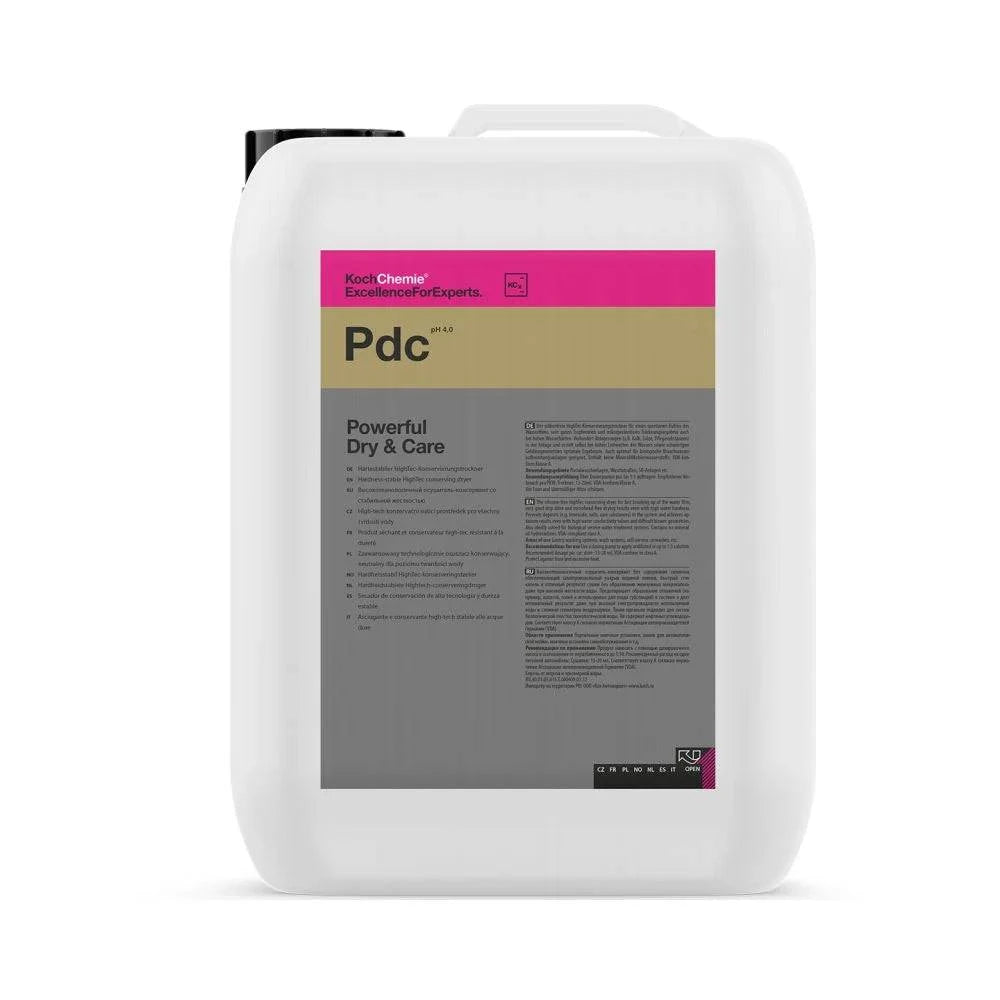 Koch Chemie Powerful Dry & Care 20 L - 451020 - Weigola Premium Autopflege seit 1883