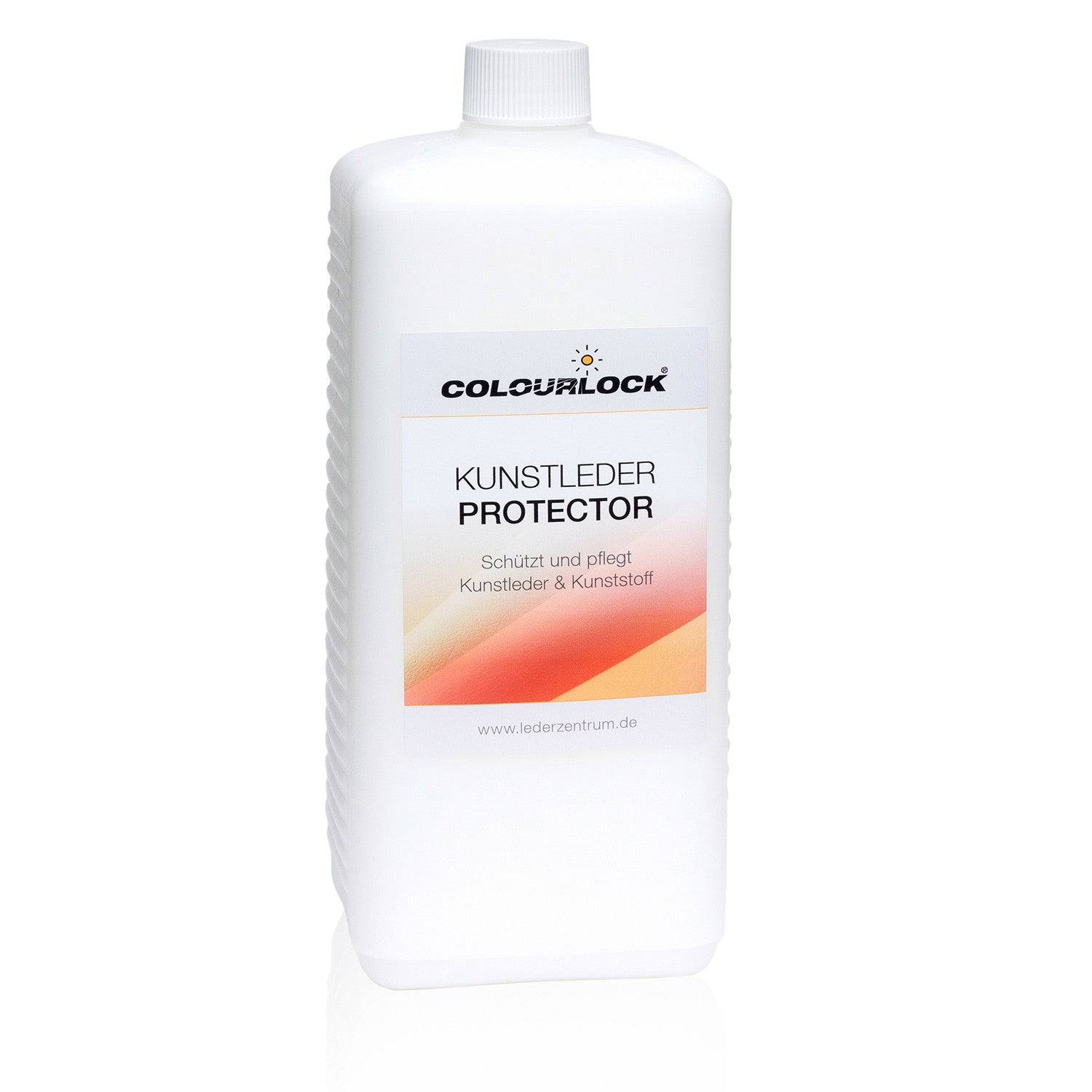 COLOURLOCK Kunstleder Protector - Weigola Premium Autopflege seit 1883