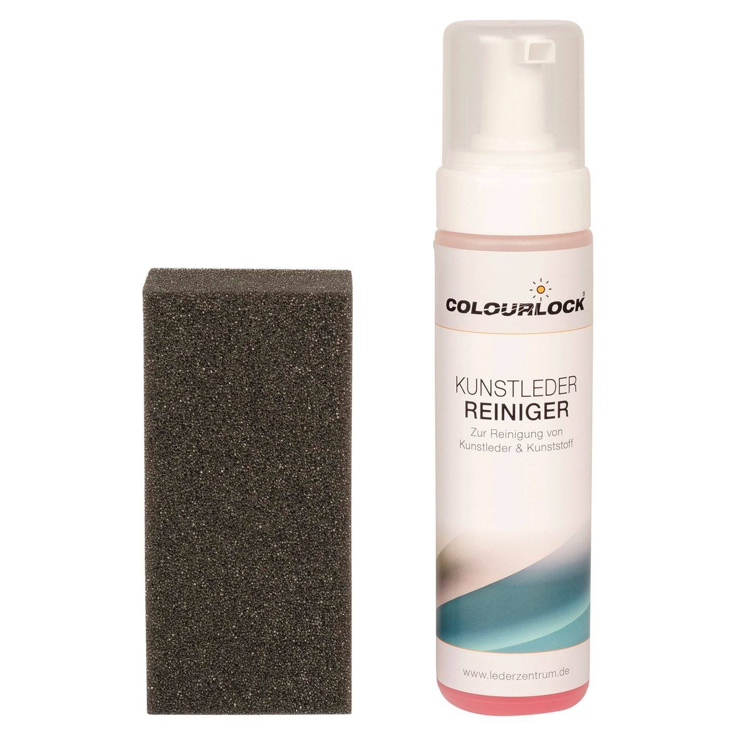 COLOURLOCK Kunstleder Reiniger - Weigola Premium Autopflege seit 1883