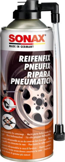 sonax ReifenFix - Weigola Premium Autopflege seit 1883