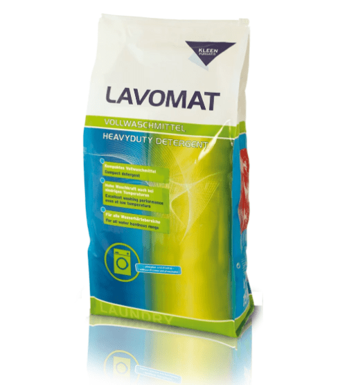 Lavomat Vollwaschmittel 15 kg CLP Free - Weigola Premium Autopflege seit 1883