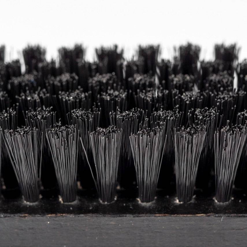 COLOURLOCK Leder Reinigungsbürste groß 135 x 41 mm - Weigola Premium Autopflege seit 1883