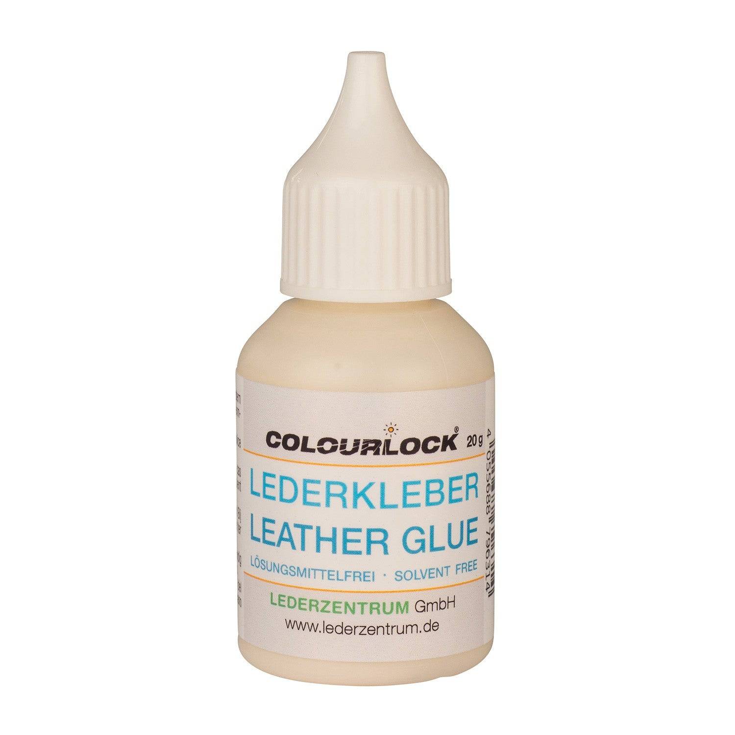 COLOURLOCK Lederkleber, 20 g - Weigola Premium Autopflege seit 1883