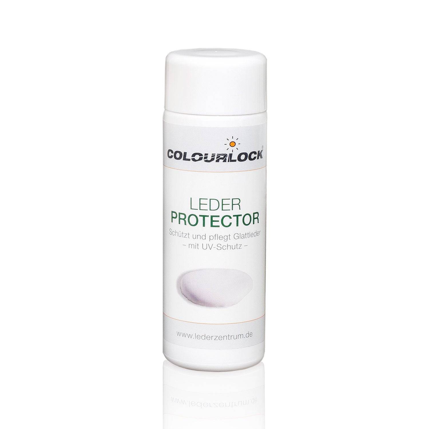 COLOURLOCK Leder Protector Pflegemilch - Weigola Premium Autopflege seit 1883