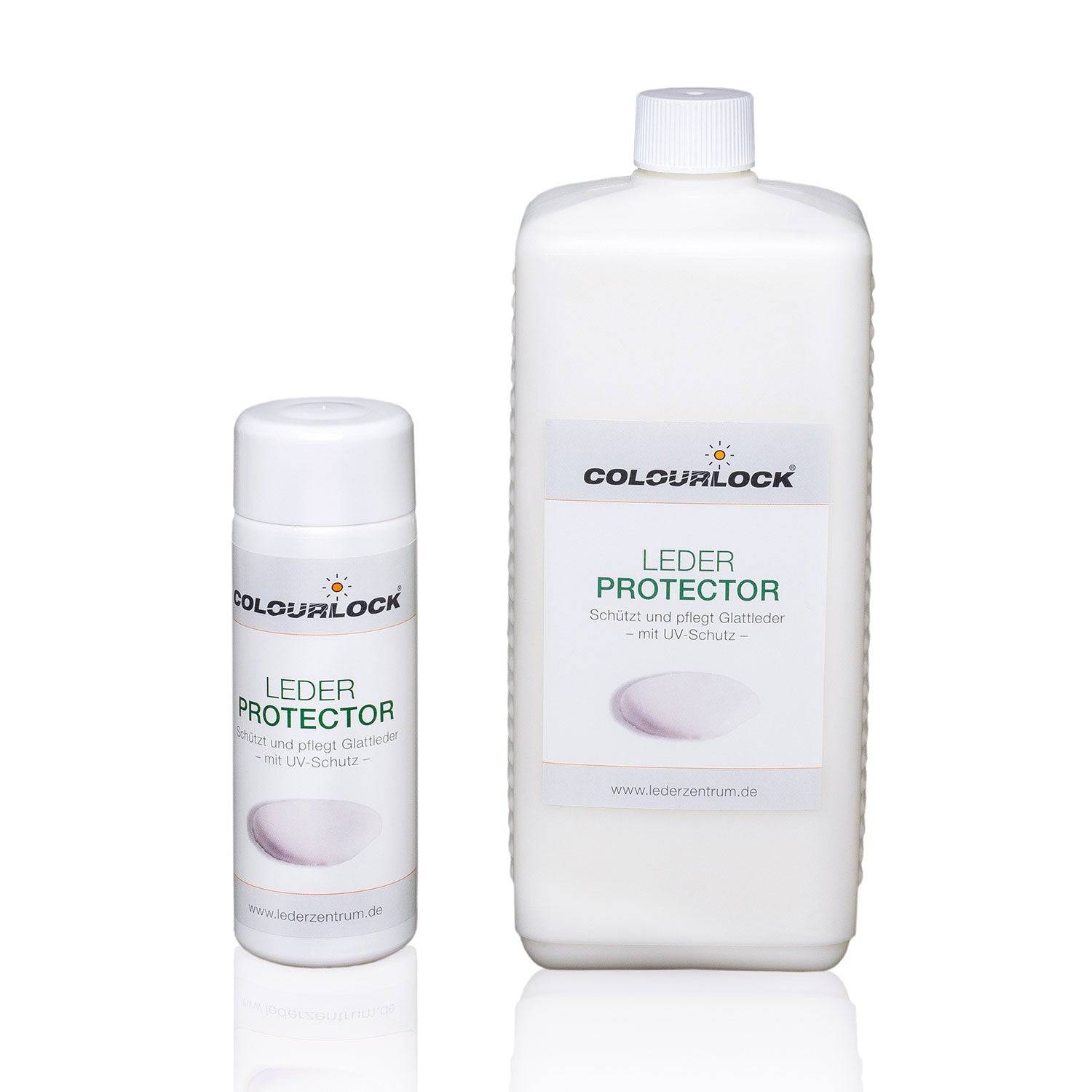 COLOURLOCK Leder Protector Pflegemilch - Weigola Premium Autopflege seit 1883