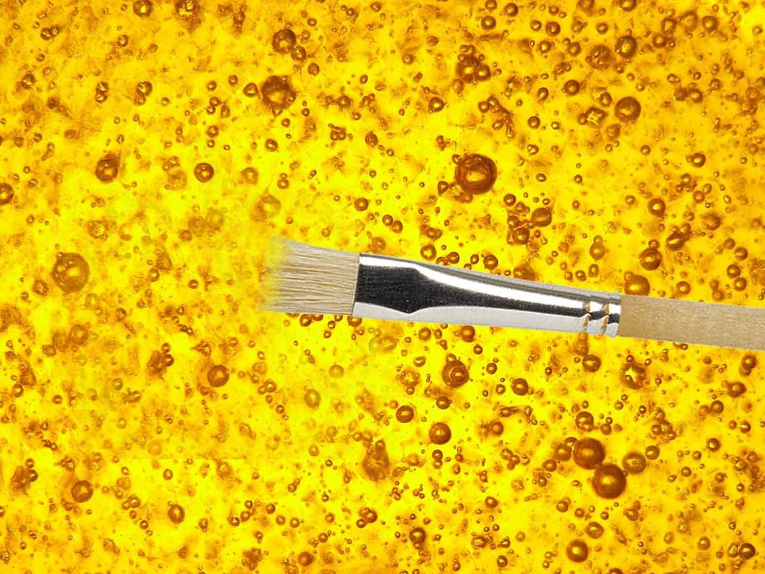 COLOURLOCK Ledersohlen Öl - Weigola Premium Autopflege seit 1883