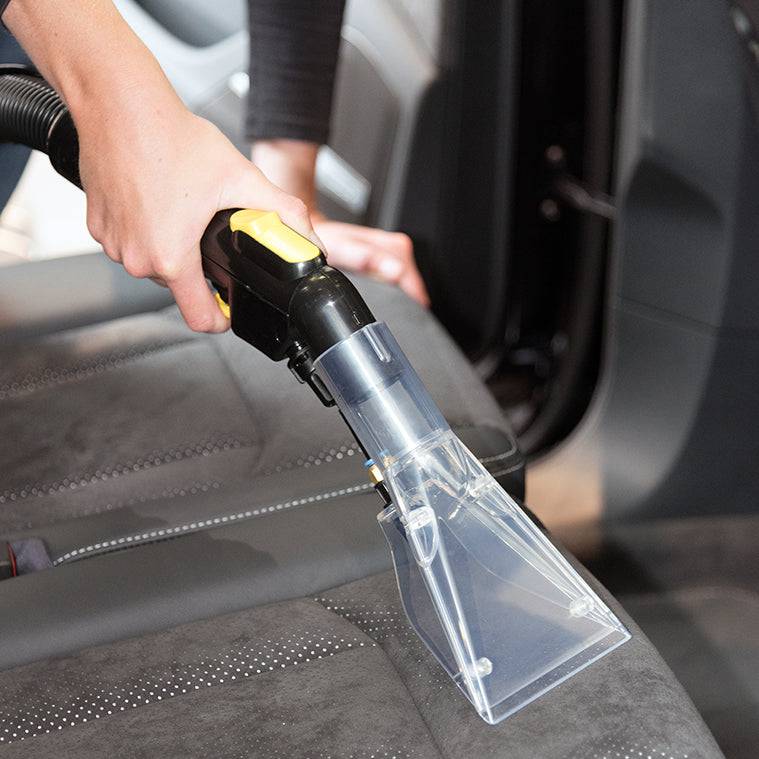 Sprintus SE 7 - Weigola Premium Autopflege seit 1883