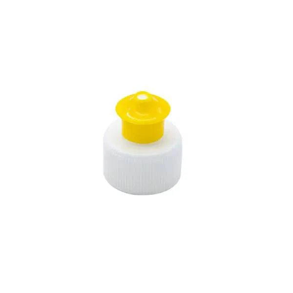 Liquid Elements Squeezer Z71_gelb - Weigola Premium Autopflege seit 1883