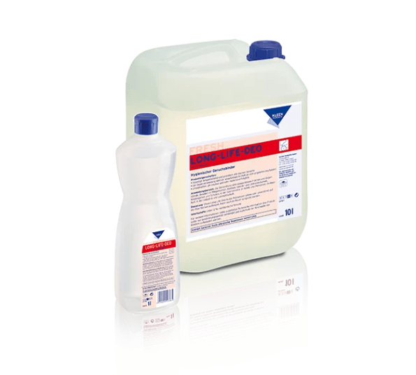Long Life Deo 1 Liter Flasche Duftreiniger CLP Free - Weigola Premium Autopflege seit 1883