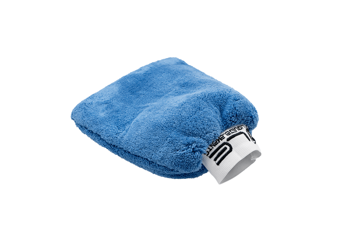 Liquid Elements Monster Waschhandschuh - Weigola Premium Autopflege seit 1883