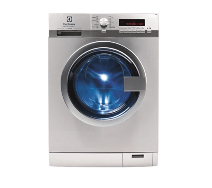 Electrolux myPRO WE8P Smart-Profi Waschmaschine mit Laugenpumpe - Weigola Premium Autopflege seit 1883