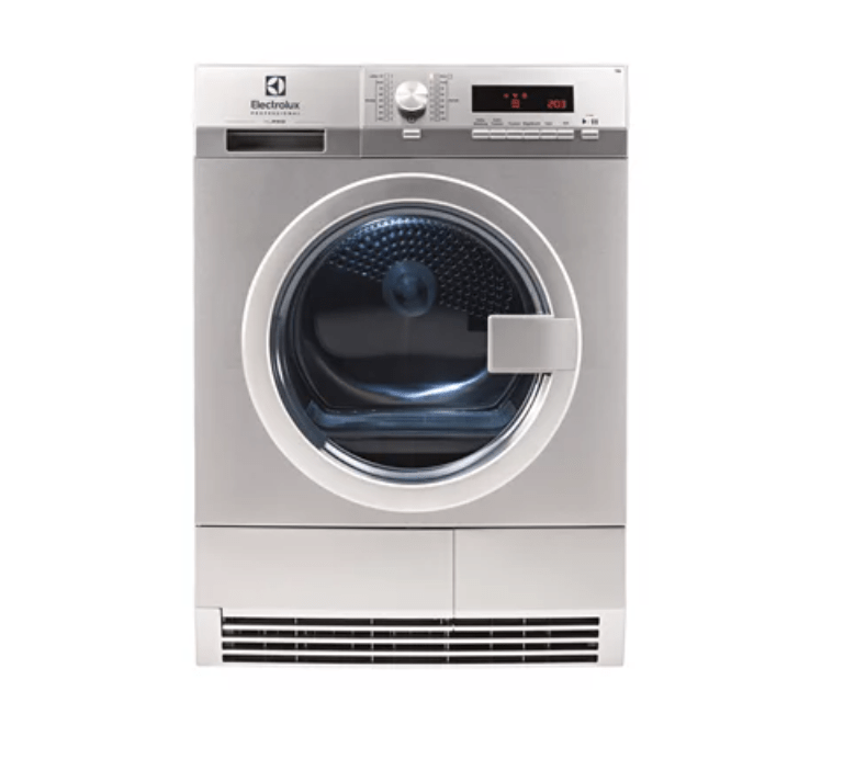 Electrolux myPRO TE8 Smart-Profi Kondens Wäschetrockner - Weigola Premium Autopflege seit 1883
