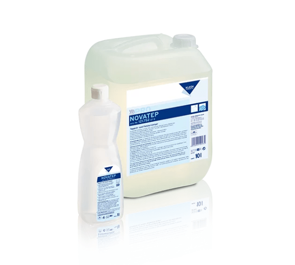 Novatep Teppich&Textilreiniger CLP & Tensid Free - Weigola Premium Autopflege seit 1883