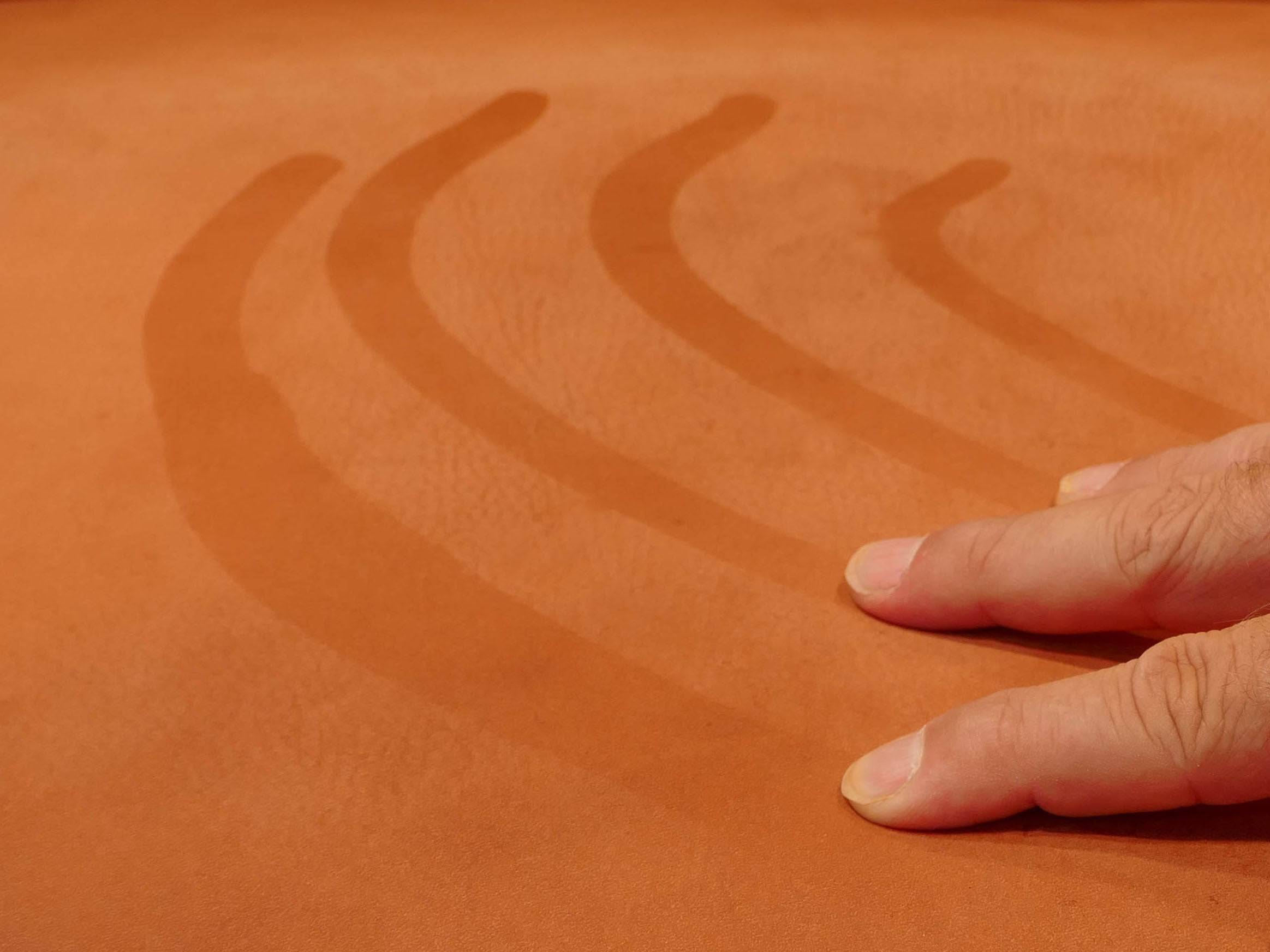 COLOURLOCK Nubuk Rauleder Pflegeset - Weigola Premium Autopflege seit 1883