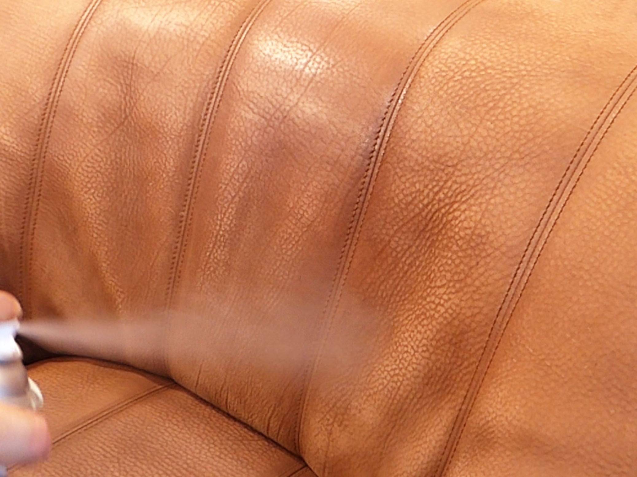 COLOURLOCK Nubuk Rauleder Pflegeset - Weigola Premium Autopflege seit 1883