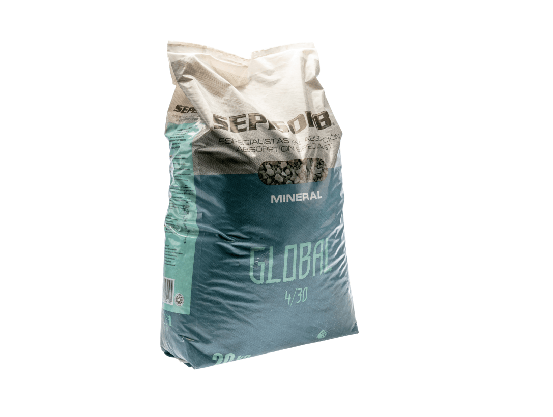 Koch Chemie Oil Dry - Ölbindemittel grob+ - Weigola Premium Autopflege seit 1883