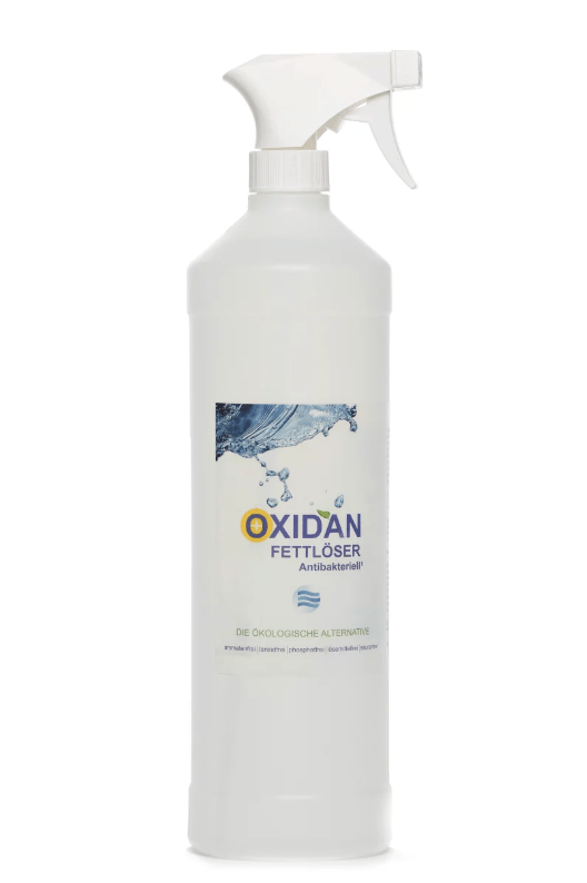 Oxidan Fettlöser und Allzweckreiniger 1 Liter - Weigola Premium Autopflege seit 1883
