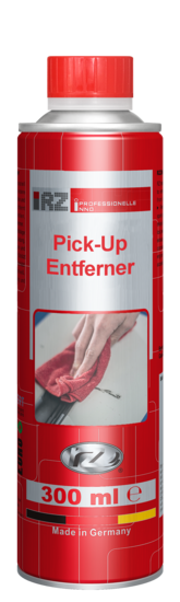 RZ85M Pick-Up Entferner - Weigola Premium Autopflege seit 1883