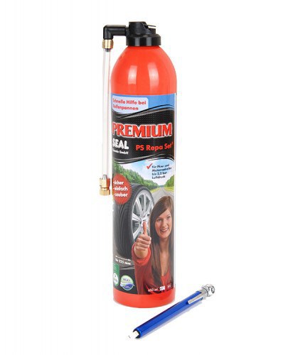 PREMIUM-SEAL PS Repa Set für PKW - Weigola Premium Autopflege seit 1883