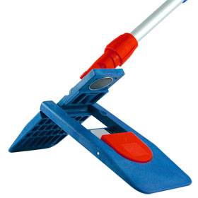 REZI Mopphalter Magnet Profi 50cm 624020 - Weigola Premium Autopflege seit 1883