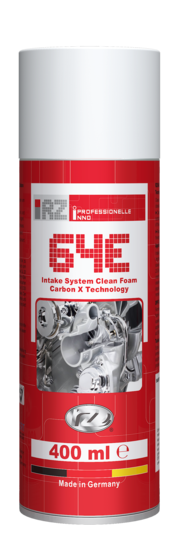 RZ64E Ansaugsystemschaumreiniger – Carbon X Technologie - Weigola Premium Autopflege seit 1883