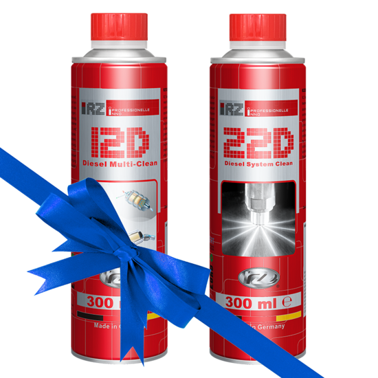 RZ Additivpaket - Diesel - - Weigola Premium Autopflege seit 1883