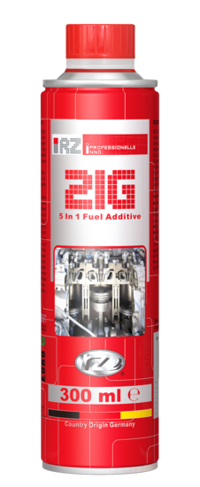 RZ21G Einspritzsystem-Reiniger - Direkteinspritzer 300 ml - Weigola Premium Autopflege seit 1883