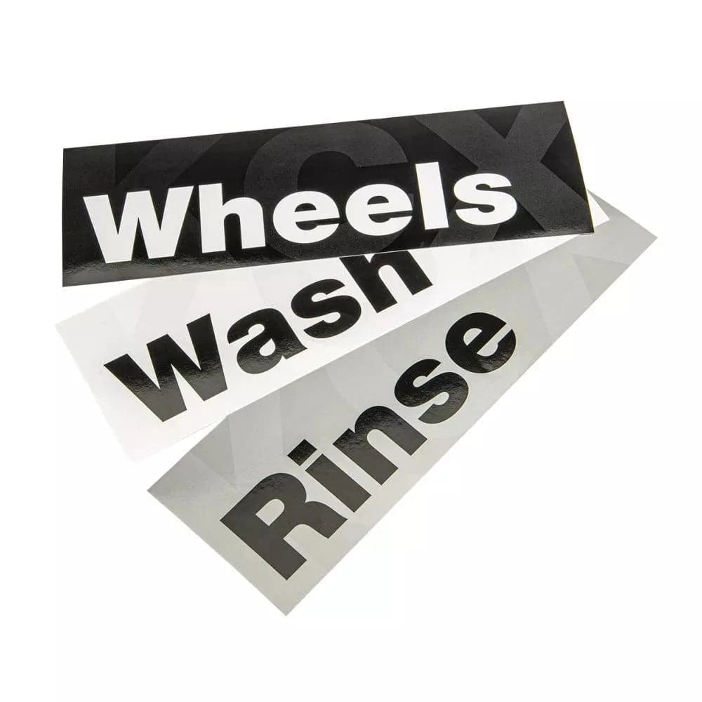 Koch Chemie Bucket Labels- 9998107 - Weigola Premium Autopflege seit 1883